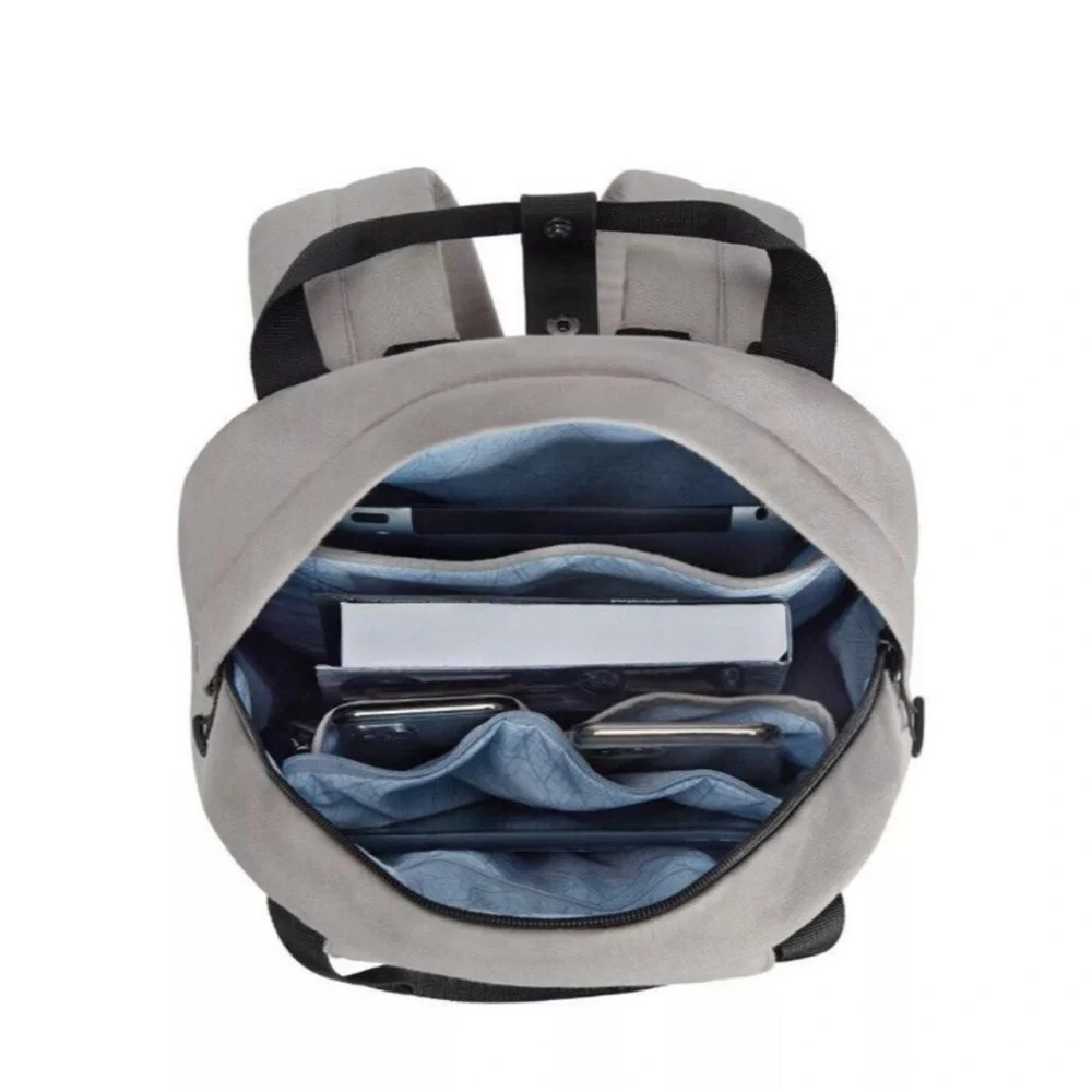 Travelon Backpack Anti-Theft Daypack Driftwood - Picture 9 of 16